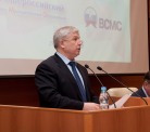 Председатель Общероссийской ассоциации ТОС дал интервью интернет-изданию «Главный региональный», в котором рассказал о перспективах развития общественного самоуправления