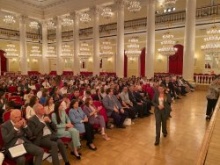 Виктор Кидяев: Развитие местного самоуправления трудно представить без участия молодых людей 