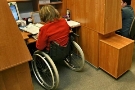 В Пензенской области в 2013 году будет выплачено 7,5 млн рублей субсидий на трудоустройство инвалидов