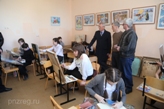 Губернатор предложил организовать мастер-классы пензенских живописцев для учеников районных школ изобразительного искусства