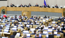 В России могут реформировать систему местного самоуправления