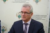 Иван Белозерцев вышел к прокурорскому сообществу ПФО с предложением о совершенствовании федерального законодательства