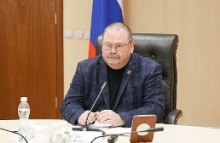 Порядка 1,5 млрд рублей направлено на поддержку семей с детьми, - губернатор