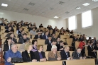 В Пензе состоялся обучающий семинар для муниципальных служащих