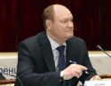В Москве Губернатор Пензенской области Василий Бочкарев провел ряд рабочих встреч с руководителями федеральных органов власти России