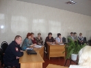 В Нижнем Ломове прошел семинар-совещание председателей советов общественных поселений
