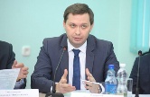 Сергей Капралов рассказал мокшанцам о поддержке индивидуальной предпринимательской инициативы в регионе