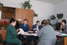 В Городищенском районе состоялось очередное заседание межведомственной комиссии по контролю за исполнением трудового законодательства на территории Городищенского района