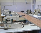В Пензенской области молодым специалистам швейного производства установлены стимулирующие выплаты
