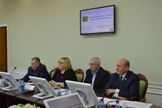 Состоялось заседание Правления Ассоциации «Совет муниципальных образований Пензенской области»
