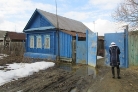 Сотрудники администрации рабочего поселка Чаадаевка провели очередной рейд по проверке состояния благоустройства