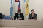 В администрации Городищенского района проведено совещание по ведению реестра аварийных домов