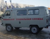 Мобильная комплексная выездная бригада Бековского района посетила населенные пункты Вертуновского и Сосновского сельсоветов