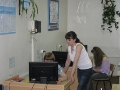 Молодые мамы Кузнецкого района могут пройти курсы повышения квалификации