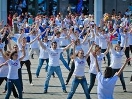 В Пензенской области пройдет Всероссийская акция «Займись спортом! Стань первым!»