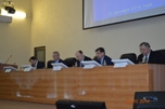 Состоялся XIII Съезд Ассоциации «Совет муниципальных образований Пензенской области»
