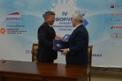 Две крупнейшие российские ассоциации подписали соглашение о сотрудничестве.