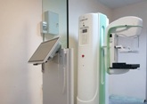 Пензенские больницы укомплектованы маммографами