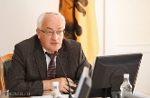 Николай Симонов провёл рабочее совещание по вопросам реализации инвестпроектов ГК «Дамате»