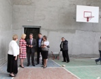 Пензенской области выделят дополнительные средства на ремонт спортзалов в сельских школах     