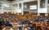 Министр здравоохранения РФ Вероника Скворцова приняла участие в заседании Совета законодателей Российской Федерации
