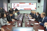 Иван Белозерцев обсудил перспективы реализации совместных российско-китайских инвестпроектов