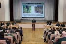 Пензенская область может стать первым пилотным регионом России по созданию учебно-опытных лесхозов