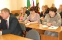 «Муниципальная правовая клиника» в Кузнецком районе
