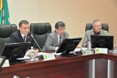   Состоялось заседание комиссии городской Думы по бюджету