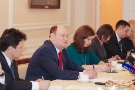 Губернатор Василий Бочкарев озвучил основные направления развития программы по импортозамещению на 2015 год