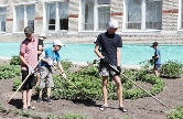 В Пензенской области организовано временное трудоустройство 4 тысяч несовершеннолетних граждан