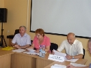 В Наровчате состоялось заседание Совета общественности по профилактике правонарушений