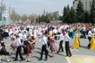 Школьники Пензенской области примут участие в Международной молодежной акции «Вальс Победы»