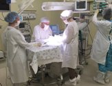 Пензенские детские врачи начали успешно практиковать высокотехнологичные хирургические методы помощи