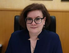 Марина Карташова: законопроект о принципах организации местного самоуправления вызвал широкий интерес муниципального сообщества 