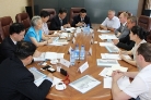 Пензенскую область посетила делегация провинции Цзянси из Китайской Народной Республики