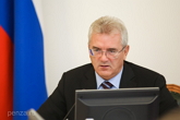 Иван Белозерцев указал на необходимость усиления работы в рамках экологически ориентированных федеральных программ 