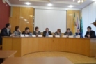 Состоялось плановое заседание Экспертной комиссии по правовому взаимодействию органов местного самоуправления 