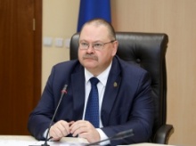 Олег Мельниченко возглавил областной Совет по межнациональным и межконфессиональным отношениям