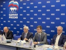 Виктор Кидяев: У нас есть большой потенциал для внедрения новых форм работы с муниципальным сообществом 