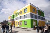 Три детских сада в Городе Спутнике будут построены до конца года