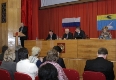 Представители Правительства Пензенской области провели прием граждан в Белинском районе