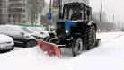 В Пензенской области проводятся выездные проверки работы управляющих организаций и ТСЖ по уборке от снега внутридворовых территорий