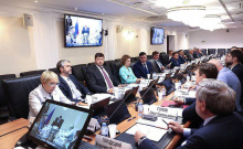 ВАРМСУ и Совет Федерации стали полноценными партнерами, объединившись вокруг регионально-муниципальной повестки