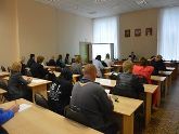В администрации города Кузнецка состоялось заседание Совета по инвестициям и предпринимательству