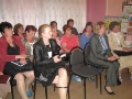 Состоялось совещание руководителей дошкольных учреждений Белинского района