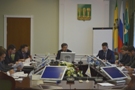 Состоялось очередное заседание Правления Ассоциации «Совет муниципальных образований Пензенской области»