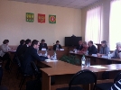Кузнецкий район посетила рабочая группа Правительства Пензенской области