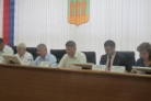 В Пензе состоялось заседание областной межведомственной комиссии по налогам и сборам