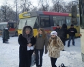 В Нижнеломовском районе организована отправка детей в санаторий «Нива»